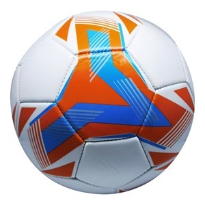 Imagen de Pelota de fútbol Nº5, cosida