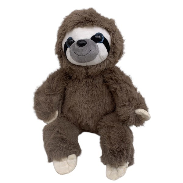 Imagen de Peluche, oso perezoso bolsa