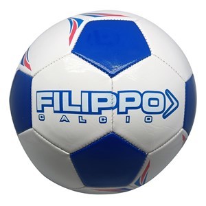 Imagen de Pelota de fútbol, Nº5 cosida, Filippo