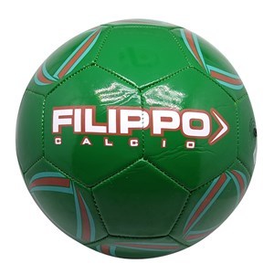 Imagen de Pelota de fútbol, Nº5 cosida, Filippo