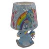 Imagen de Portátil veladora infantil, unicornio, en caja 2 colores