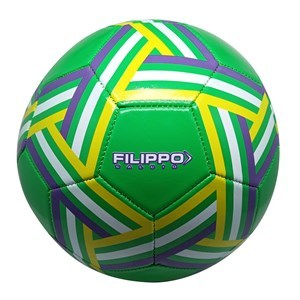 Imagen de Pelota de fútbol, Nº5 cosida, Filippo
