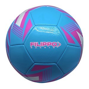 Imagen de Pelota de fútbol, Nº5 cosida, Filippo