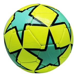 Imagen de Pelota de fútbol Nº5, cosida