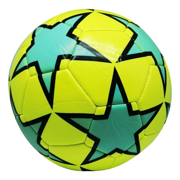 Imagen de Pelota de fútbol Nº5, cosida