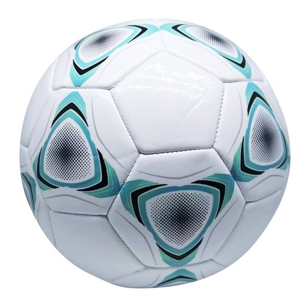 Imagen de Pelota de fútbol Nº5, cosida