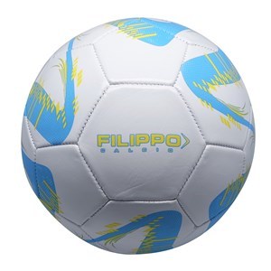 Imagen de Pelota de fútbol, Nº5 cosida, Filippo