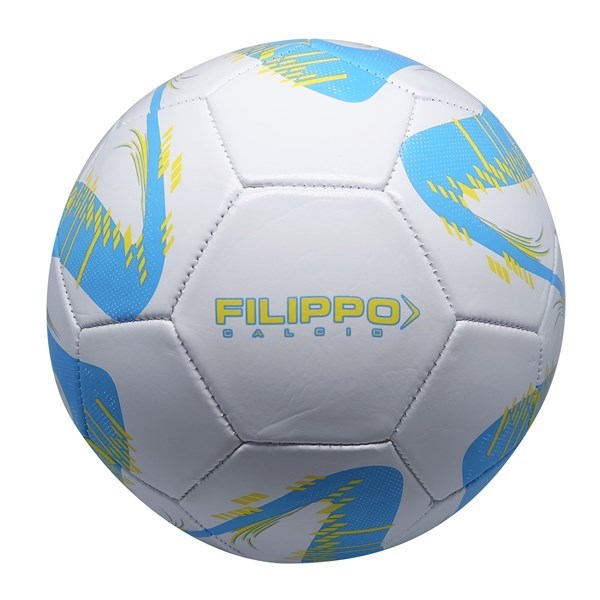 Imagen de Pelota de fútbol, Nº5 cosida, Filippo
