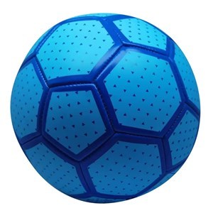 Imagen de Pelota de fútbol Nº5, cosida