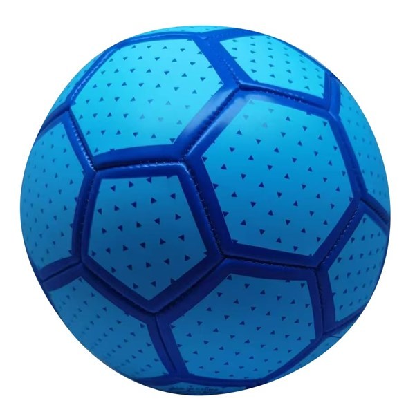 Imagen de Pelota de fútbol Nº5, cosida