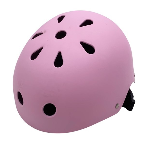 Imagen de Casco deportivo infantil, en bolsa varios colores