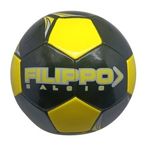 Imagen de Pelota de fútbol, Nº5 cosida, Filippo