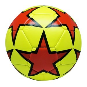 Imagen de Pelota de fútbol Nº5, cosida