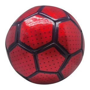 Imagen de Pelota de fútbol Nº5, cosida