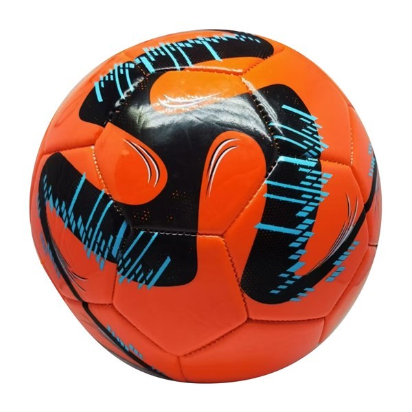 Imagen de Pelota de fútbol Nº5, cosida