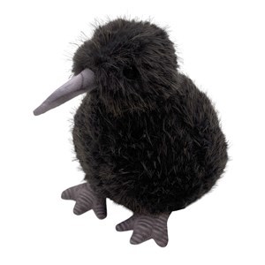 Imagen de Peluche kiwi