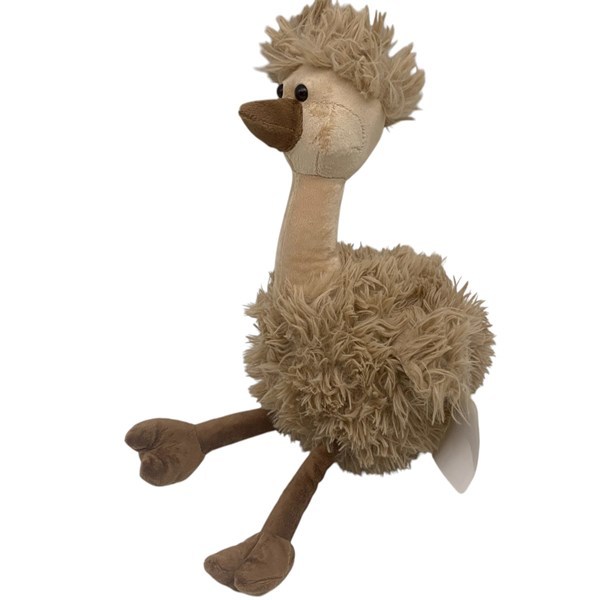 Imagen de Peluche avestruz