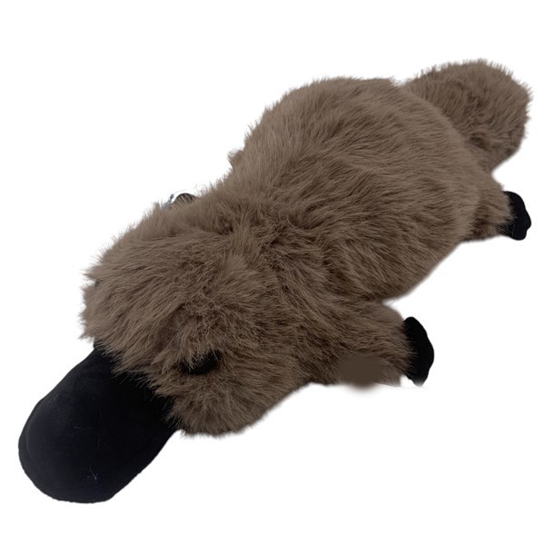 Imagen de Peluche ornitorrinco