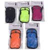 Imagen de Porta celular para brazo, salida auriculares, con bolsillo, varios colores