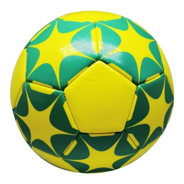 Imagen de Pelota de fútbol Nº5, cosida