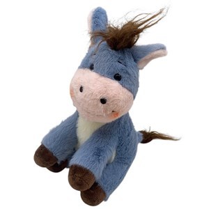 Imagen de Peluche burro