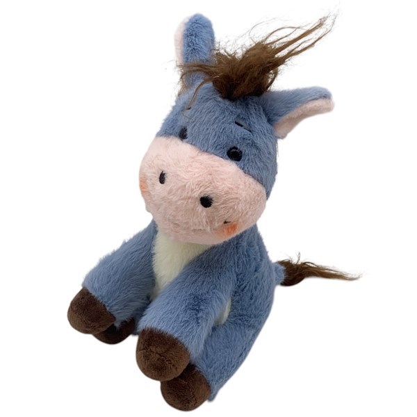 Imagen de Peluche burro