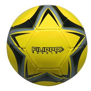 Imagen de Pelota de fútbol, Nº5 cosida, Filippo