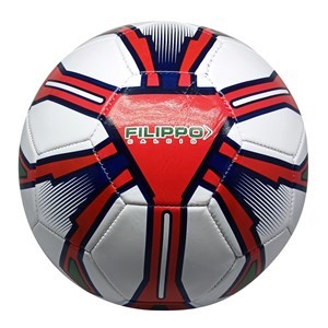 Imagen de Pelota de fútbol, Nº5 cosida, Filippo