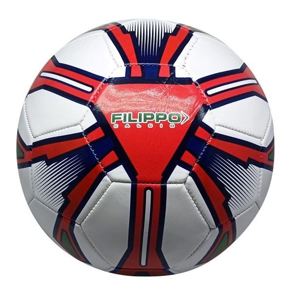 Imagen de Pelota de fútbol, Nº5 cosida, Filippo
