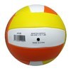 Imagen de Pelota voley N°5 cosida ANARANJADA FILIPPO
