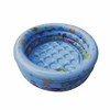 Imagen de Piscina inflable 3 aros, INTEX, en bolsa, varios colores