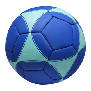 Imagen de Pelota de fútbol Nº5, cosida