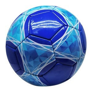 Imagen de Pelota de fútbol Nº5, cosida
