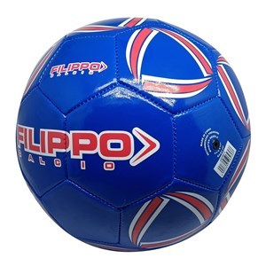 Imagen de Pelota de fútbol, Nº5 cosida, Filippo