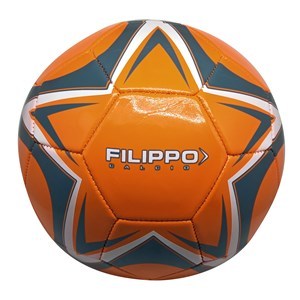 Imagen de Pelota de fútbol, Nº5 cosida, Filippo