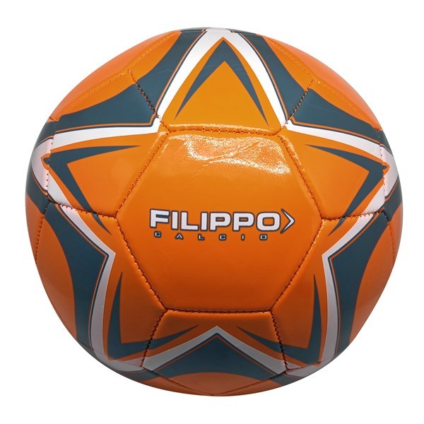 Imagen de Pelota de fútbol, Nº5 cosida, Filippo