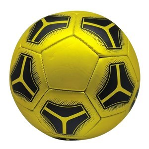 Imagen de Pelota de fútbol Nº5, cosida