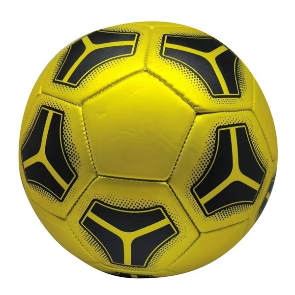 Imagen de Pelota de fútbol Nº5, cosida