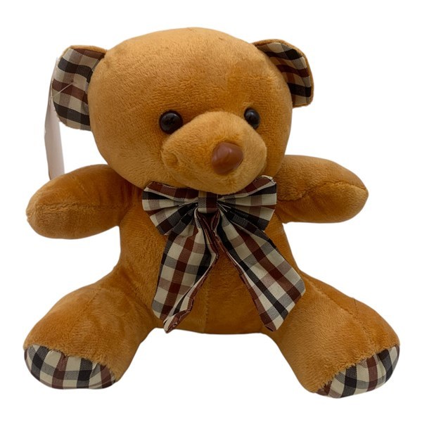 Imagen de Peluche oso