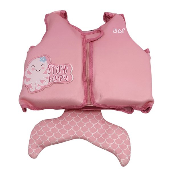 Imagen de Chaleco flotador salvavidas, con cierre, varios diseños