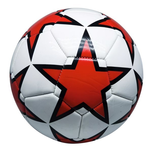 Imagen de Pelota de fútbol Nº5, cosida