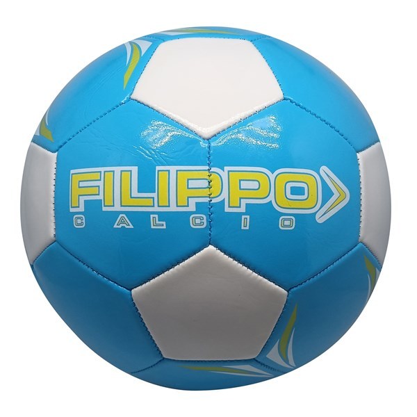Imagen de Pelota de fútbol, Nº5 cosida, Filippo