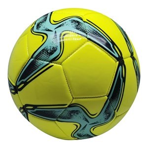 Imagen de Pelota de fútbol Nº5, cosida