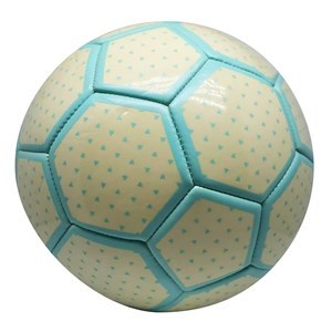 Imagen de Pelota de fútbol Nº5, cosida