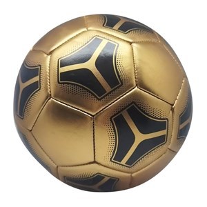 Imagen de Pelota de fútbol Nº5, cosida