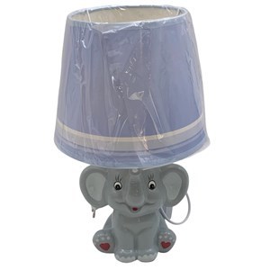 Imagen de Portátil veladora infantil, elefante, en caja 2 colores