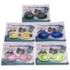 Imagen de Lentes para natación, con tapones y clip nasal, en blister, varios colores