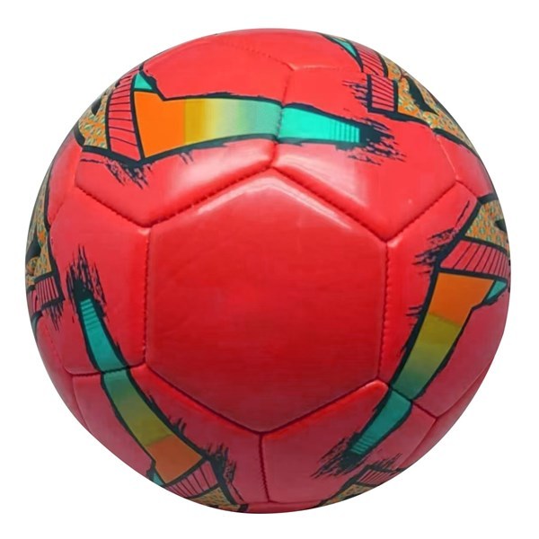 Imagen de Pelota de fútbol Nº5, cosida