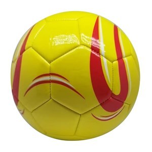 Imagen de Pelota de fútbol Nº5, cosida