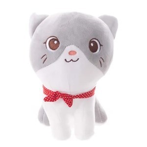 Imagen de Peluche gato